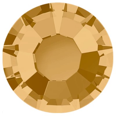 Stellux SS20 No Hotfix Crystal strassz